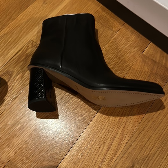 DOLCE VITA women’s Timone Bootie Onyx - Picture 14 of 16